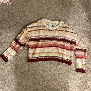 Billabong women’s sweater